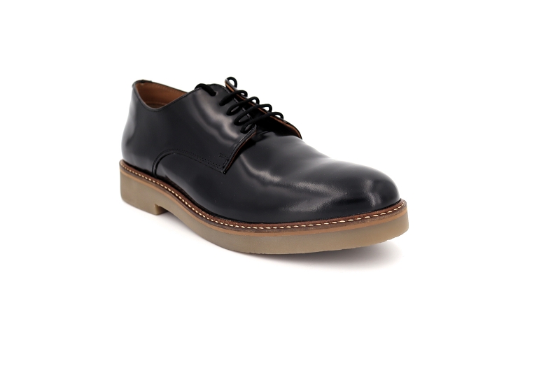 Kickers derbies oxfork 512050 noir0221401_2