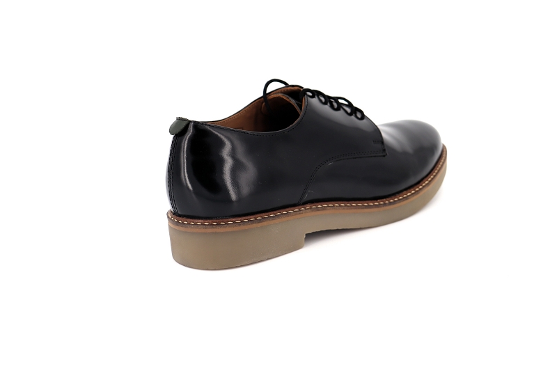 Kickers derbies oxfork 512050 noir0221401_4