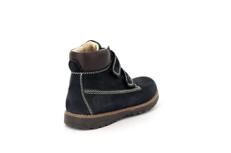 Primigi boots et bottines 2412911 jim bleu0223501_4