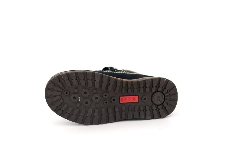 Primigi boots et bottines 2412911 jim bleu0223501_5