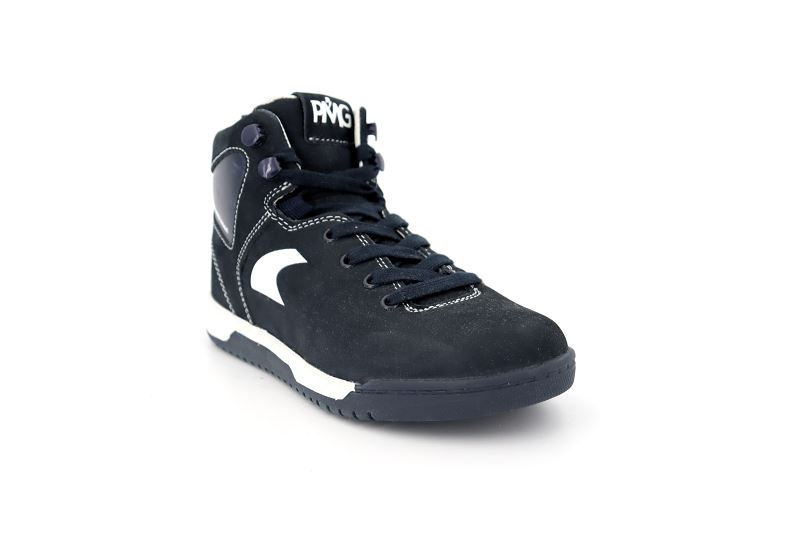 Primigi baskets 2454100 jordan bleu0224201_2