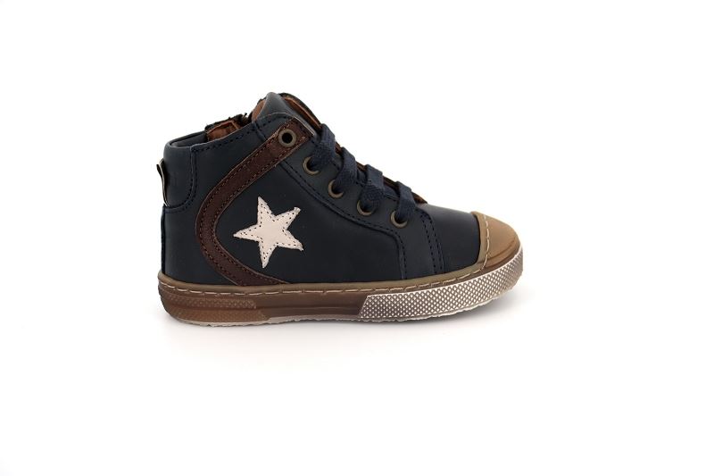 Bisgaard baskets 31818 new bleu