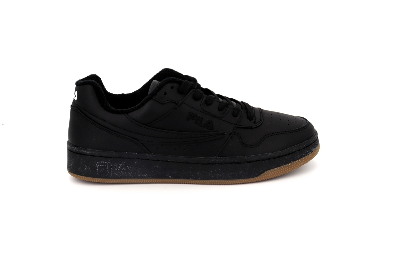 Fila baskets arcade low 1010411 noir