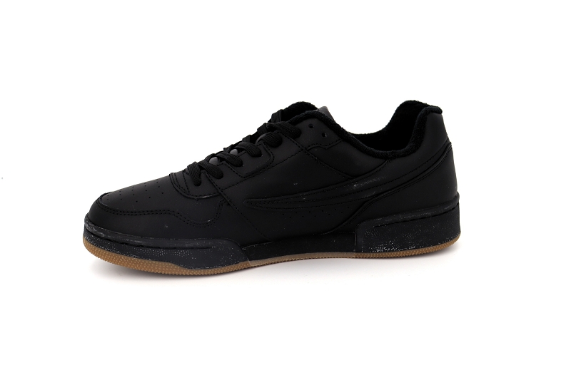 Fila baskets arcade low 1010411 noir0232201_3