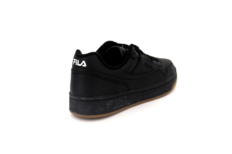 Fila baskets arcade low 1010411 noir0232201_4