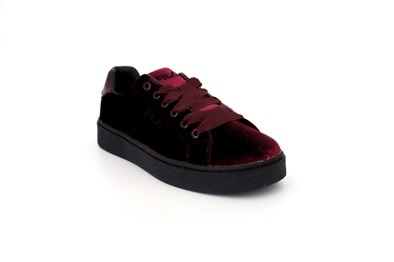 Fila baskets upstage v low wmn 1010469 bordeaux0232701_2