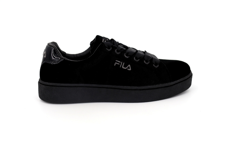 Fila baskets upstage v low wmn 1010469 noir