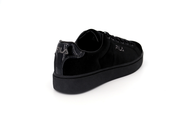 Fila baskets upstage v low wmn 1010469 noir0232702_4