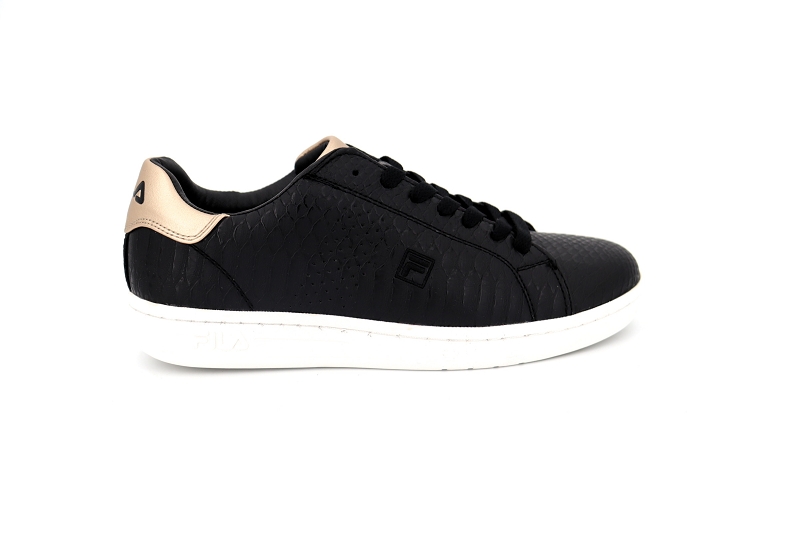 Fila baskets crosscourt 2 f low wmn 1010476 noir