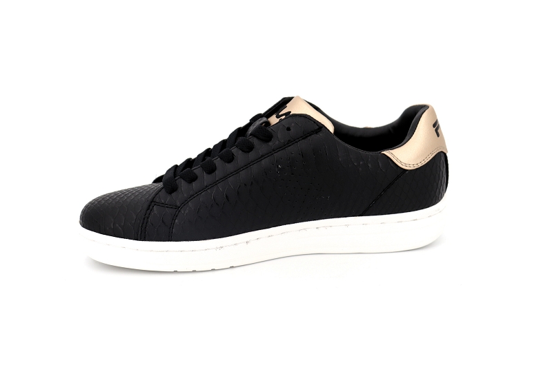 Fila baskets crosscourt 2 f low wmn 1010476 noir0232801_3