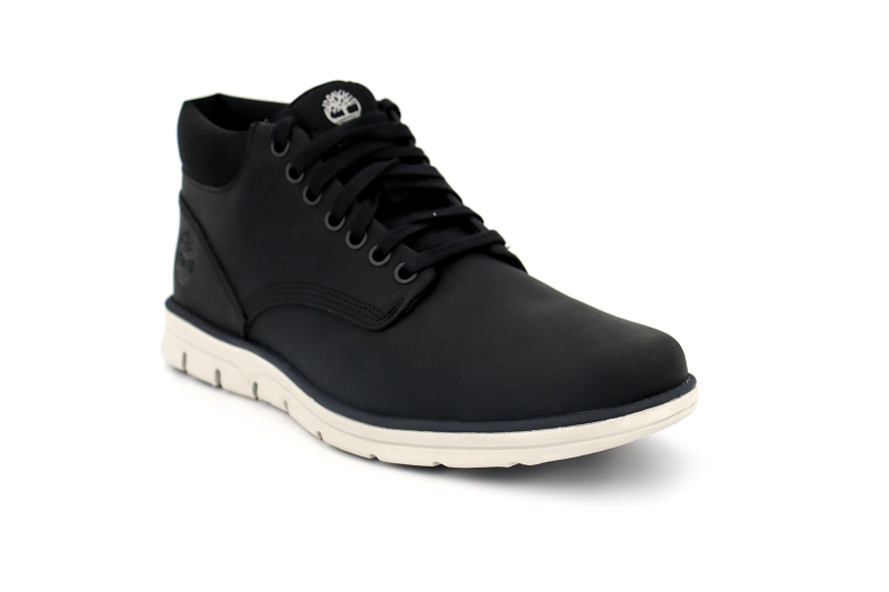 Timberland baskets montantes ca1src dorin noir0233401_2