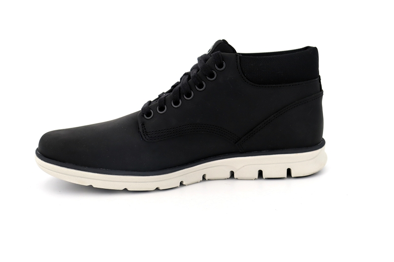 Timberland baskets montantes ca1src dorin noir0233401_3