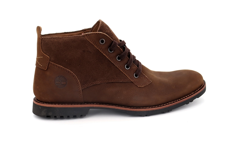 Timberland boots et bottines ca1jzu kendrick marron