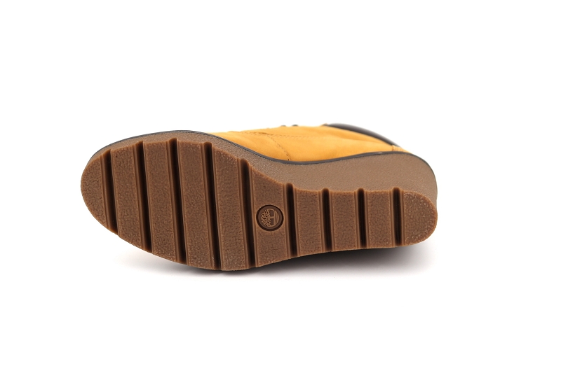 Timberland boots et bottines ca1s90 paris marron0235601_5