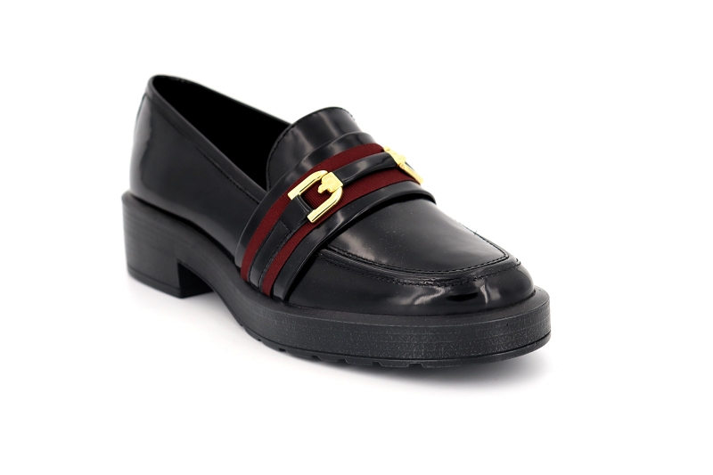 Geox mocassins d849pc kenly noir0246301_2
