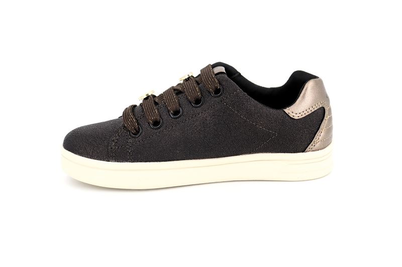 Geox enf baskets j844ma djrock marron0248101_3