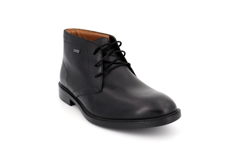 Clarks boots et bottines chilver hi gtx noir0251702_2