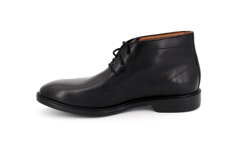 Clarks boots et bottines chilver hi gtx noir0251702_3