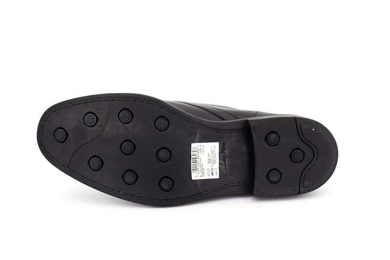 Clarks boots et bottines chilver hi gtx noir0251702_5