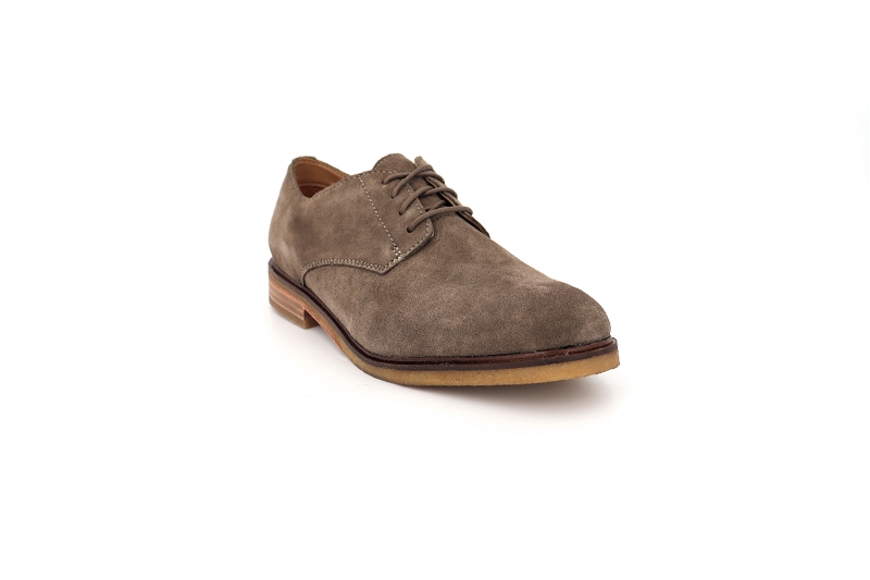 Clarks derbies clarkdale moon marron0251901_2