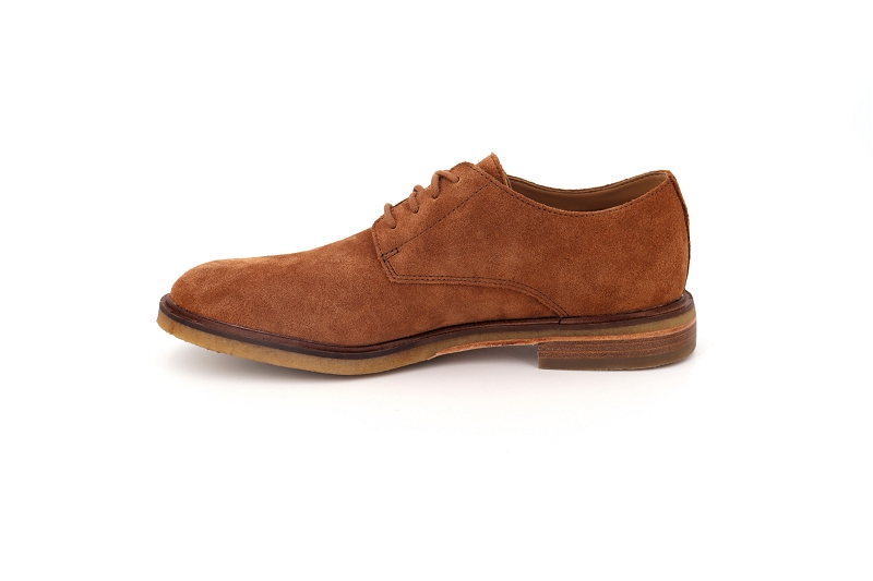 Clarks derbies clarkdale moon marron0251902_3