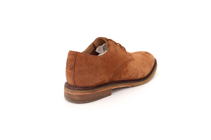 Clarks derbies clarkdale moon marron0251902_4