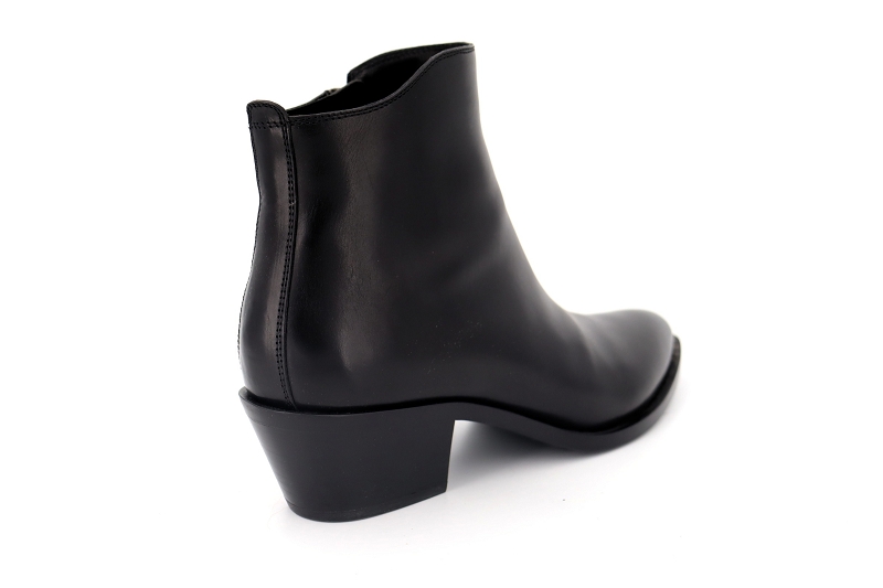 Sartore boots et bottines sr3419 naura noir0255701_4