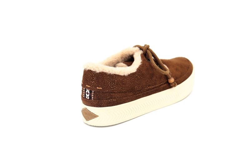 Armistice baskets sonar indian marron0261001_4