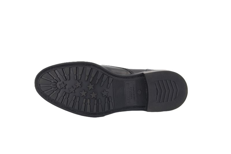 Schmoove woman boots et bottines newton boots noir0261601_5