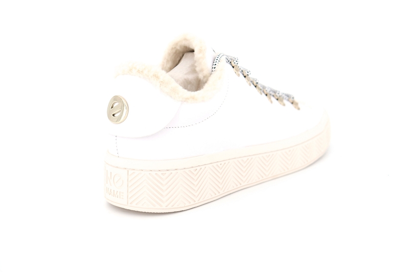 No name baskets ginger sneaker blanc0262901_4