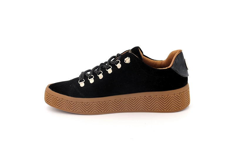 No name baskets ginger sneaker noir0263001_3