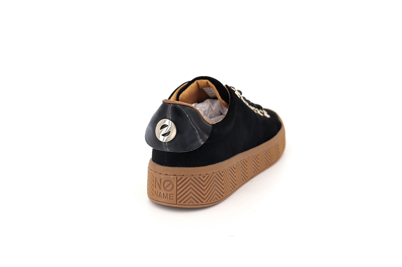 No name baskets ginger sneaker noir0263001_4