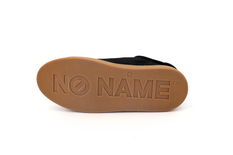 No name baskets ginger sneaker noir0263001_5