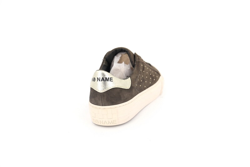 No name baskets arcade sneaker vert0263102_4