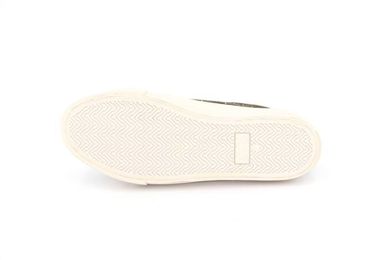 No name baskets arcade sneaker vert0263102_5