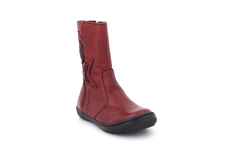 Norvik bottes jem bordeaux0274301_2