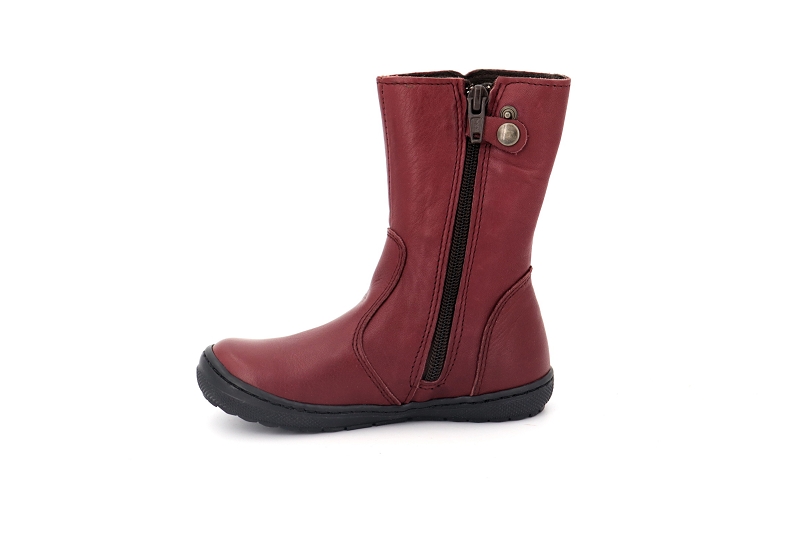 Norvik bottes jem bordeaux0274301_3