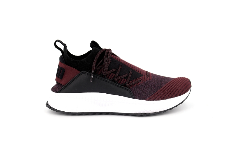 Puma baskets tsugi jun baroque 366593 bordeaux