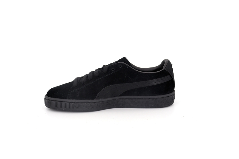 Puma baskets suede satin 367829 noir0276101_3