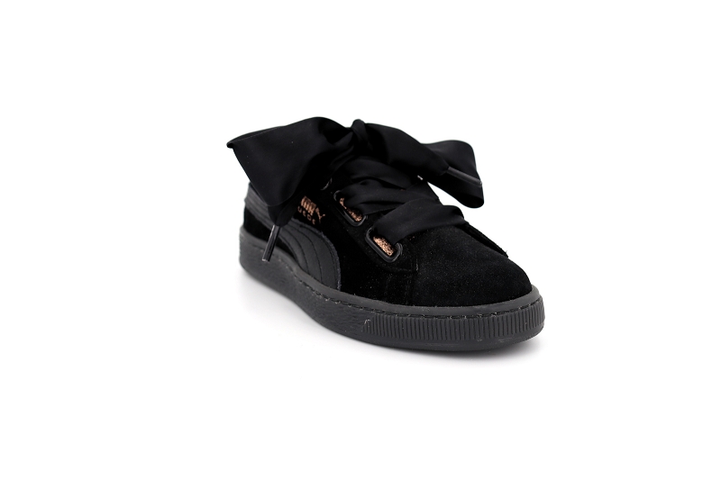 Puma baskets heart artica 367029 noir0276501_2