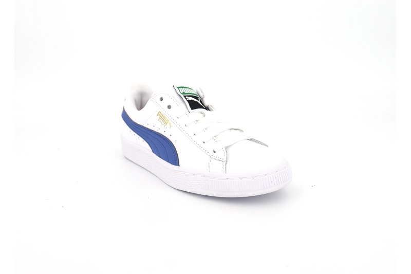 Puma baskets classic lfs 354367 blanc0276601_2