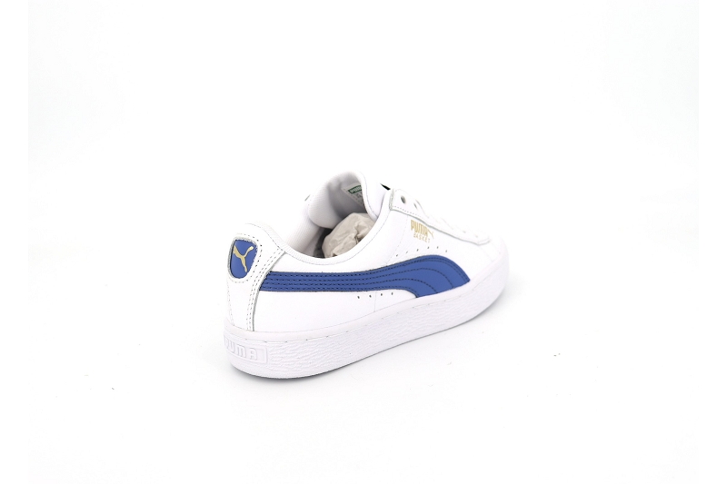 Puma baskets classic lfs 354367 blanc0276601_4