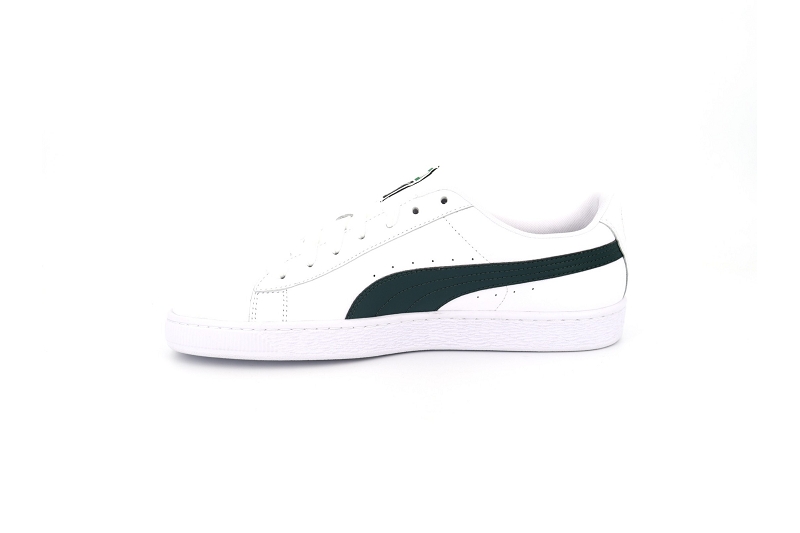 Puma baskets classic lfs 354367 blanc0276602_3