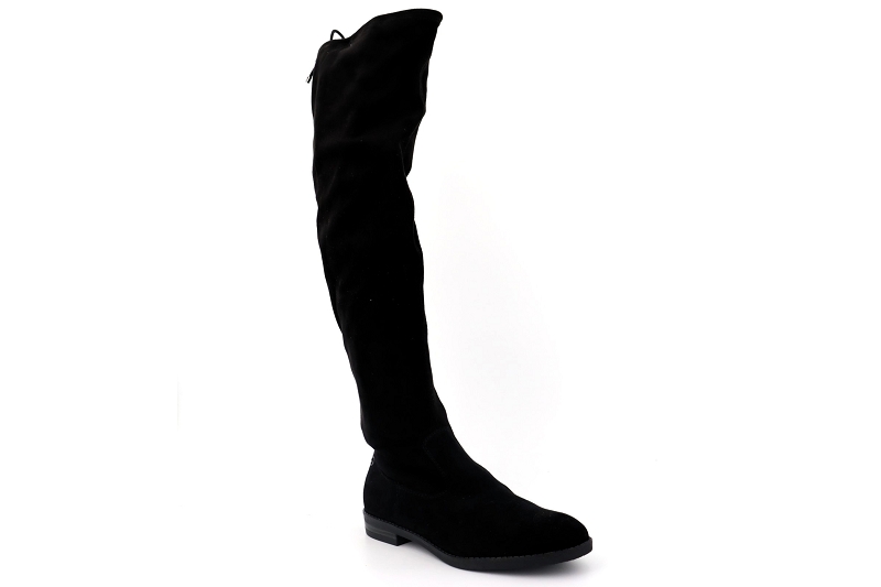 Tamaris bottes 25500 aliya noir0294301_2