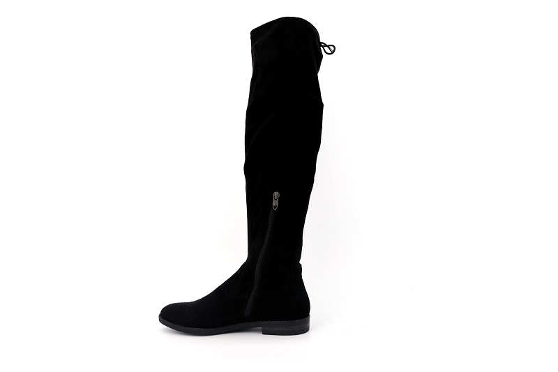 Tamaris bottes 25500 aliya noir0294301_3