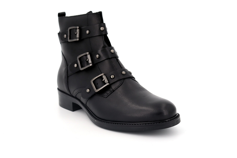 Tamaris boots et bottines 25011 jessy noir0294401_2