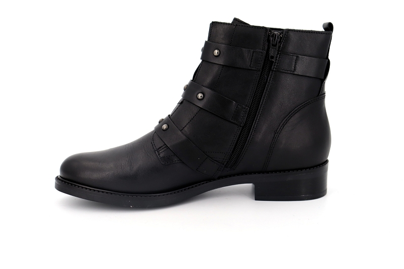 Tamaris boots et bottines 25011 jessy noir0294401_3