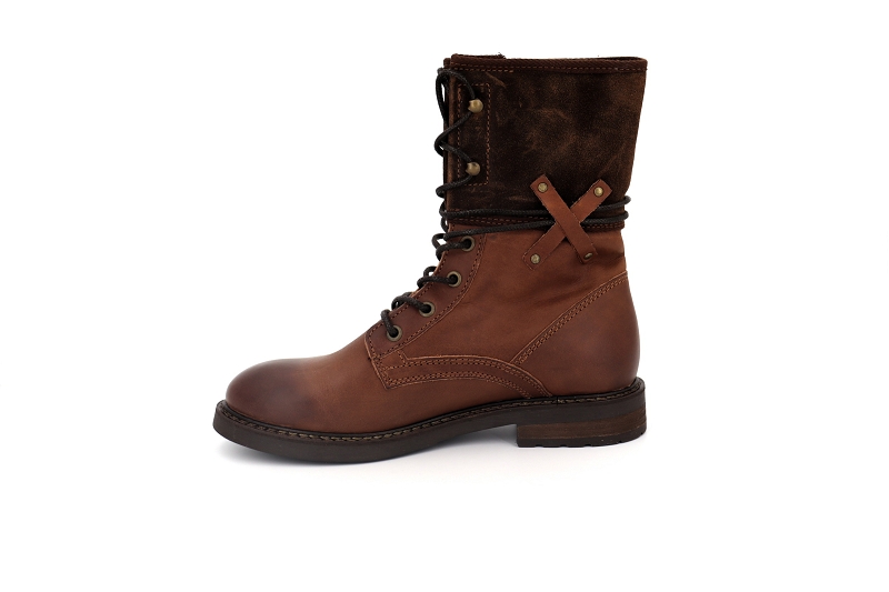 Palladium boots et bottines bug swing marron0300201_3