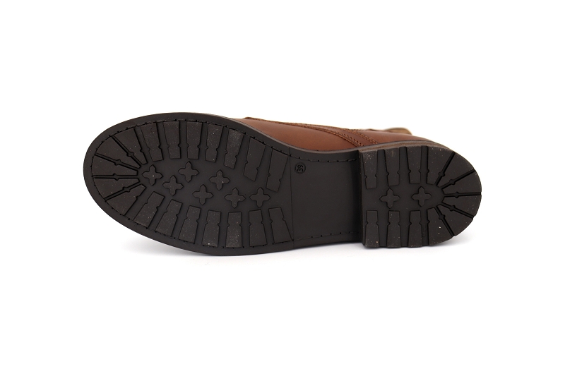 Palladium boots et bottines bug swing marron0300201_5