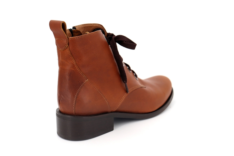 Ngy boots et bottines carla marron0301002_4